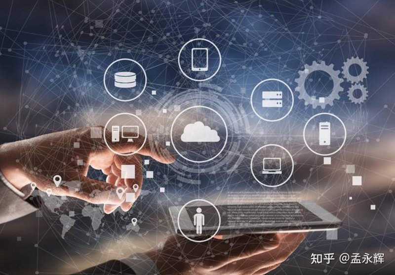 解析中小企业融资新趋势
